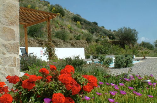 Foto 17 - Beautiful Villa in Agia Galini Crete With Swimming Pool