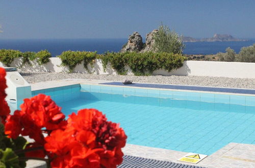 Photo 12 - Beautiful Villa in Agia Galini Crete With Swimming Pool