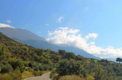 Photo 29 - Beautiful Villa in Agia Galini Crete