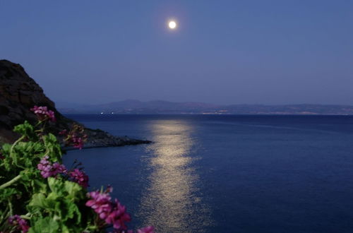 Photo 33 - Beautiful Villa in Agia Galini Crete With Swimming Pool