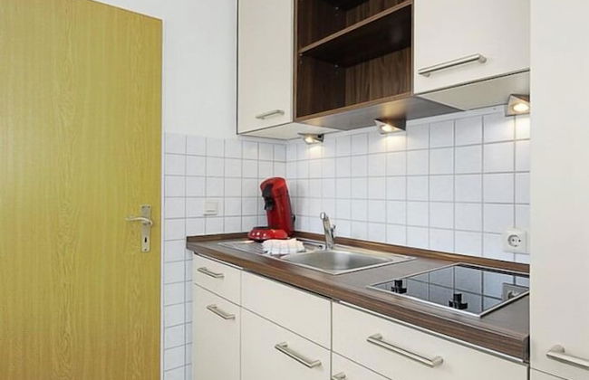 Haus Hafenromantik - Foto 60