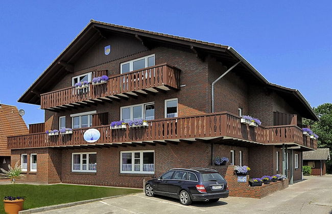 Haus Hafenromantik - Foto 1