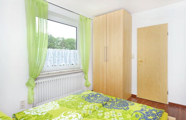 Haus Hafenromantik - Foto 21