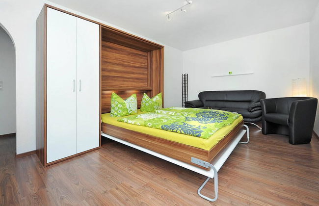 Haus Hafenromantik - Foto 45