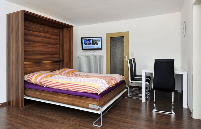 Haus Hafenromantik - Foto 43