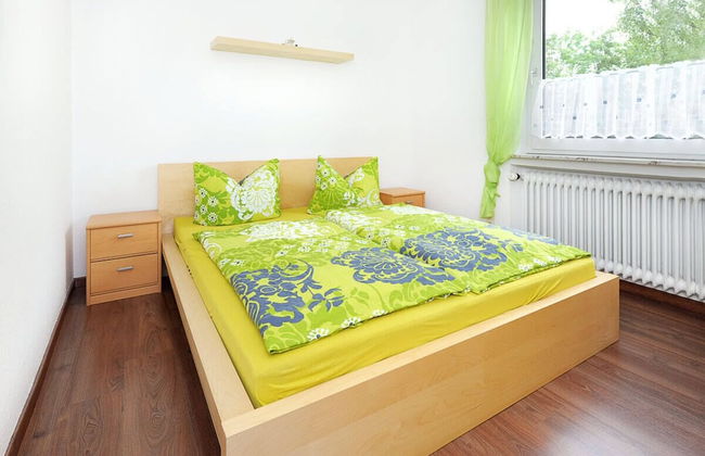 Haus Hafenromantik - Foto 22