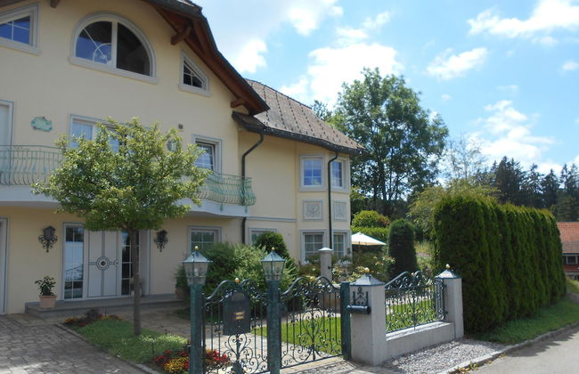 Casa Giardino - Foto 1