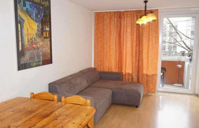 Apartment Sofia - Foto 16