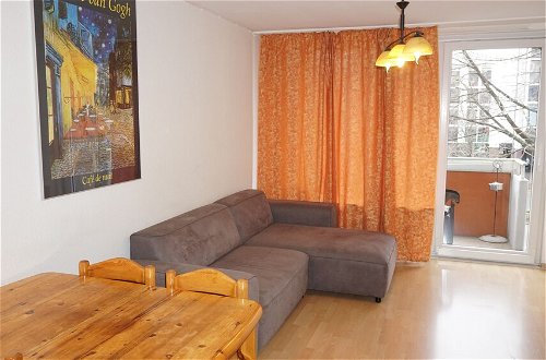Foto 16 - Apartment Sofia