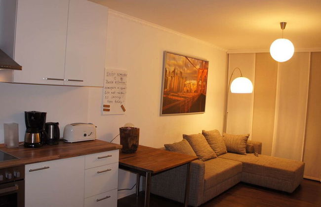 Apartment Sofia - Foto 23