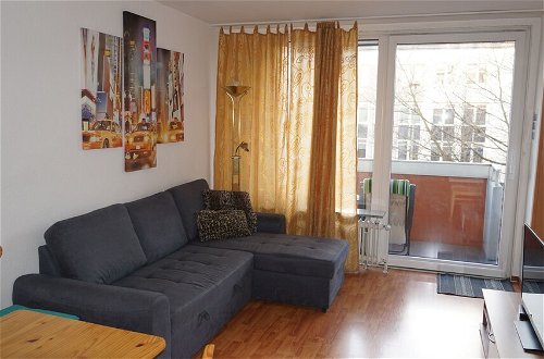 Foto 32 - Apartment Sofia