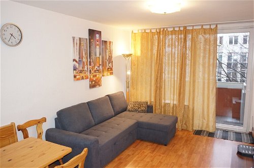 Foto 10 - Apartment Sofia
