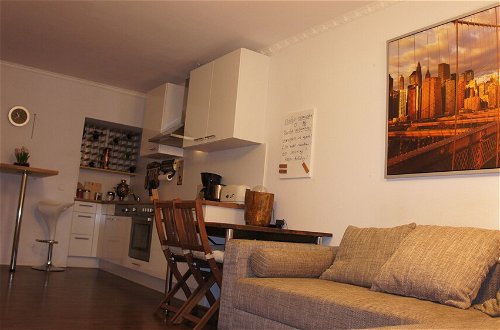 Photo 20 - Apartment Sofia