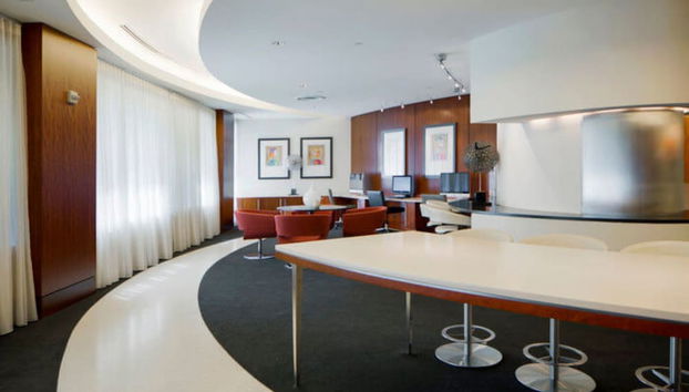 Lobby-Lounge