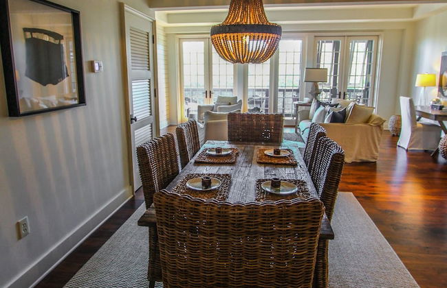 Rosemary Beach Rentals by Counts-Oakes - Foto 13