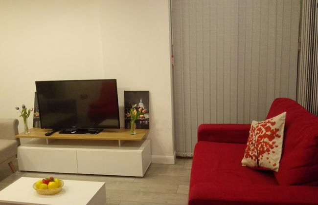 LIZZY CONTINENTAL APARTMENTS - Foto 5