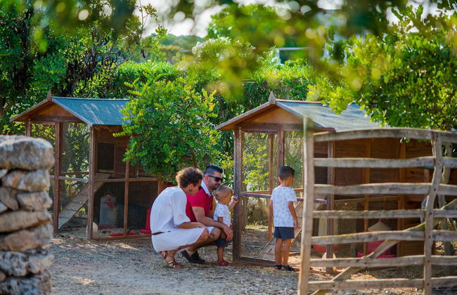 Binissaida Boutique Hotel - Foto 58