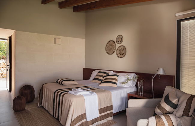 Binissaida Boutique Hotel - Foto 32