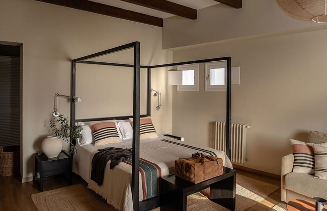 Binissaida Boutique Hotel - Foto 42