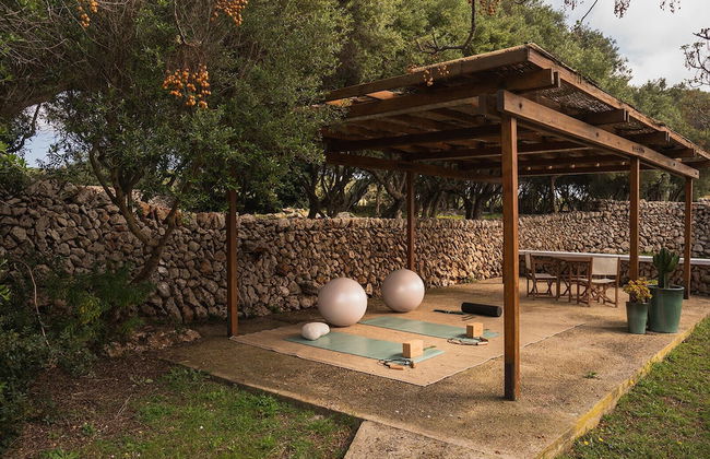 Binissaida Boutique Hotel - Foto 72