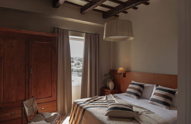 Binissaida Boutique Hotel - Foto 18