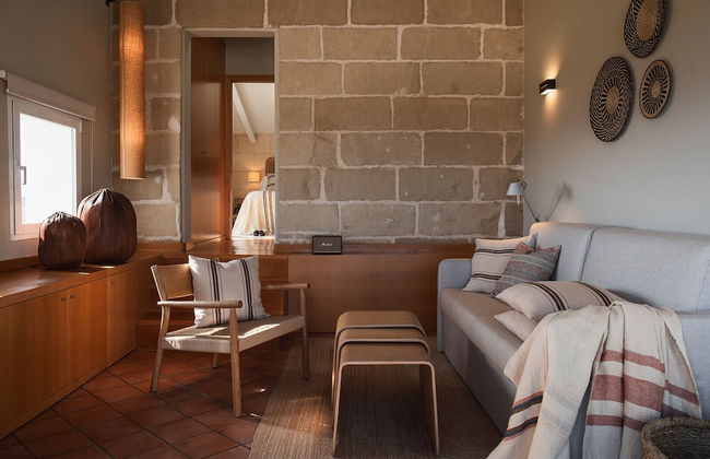 Binissaida Boutique Hotel - Foto 43