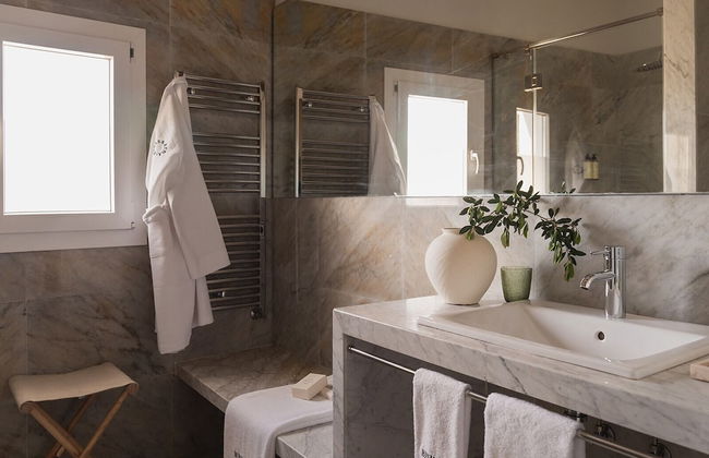 Binissaida Boutique Hotel - Foto 51