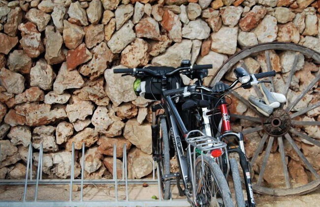 Binissaida Boutique Hotel - Foto 57