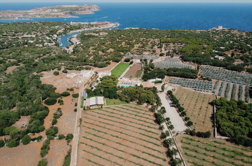 Photo 46 - Sant Joan de Binissaida Hotel Rural