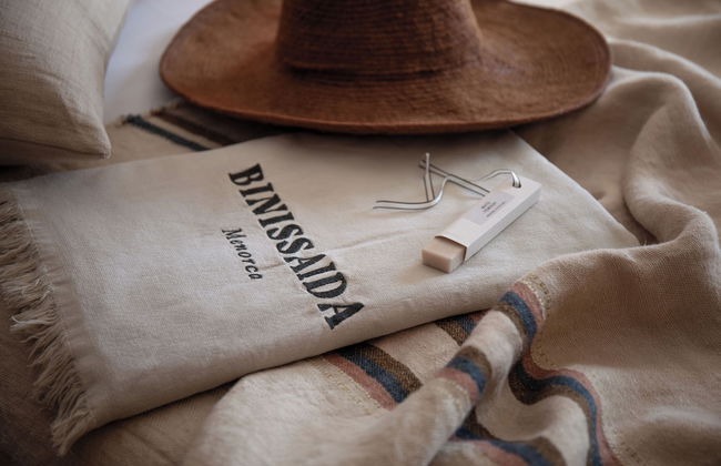 Binissaida Boutique Hotel - Foto 11