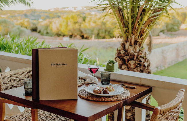 Binissaida Boutique Hotel - Foto 59