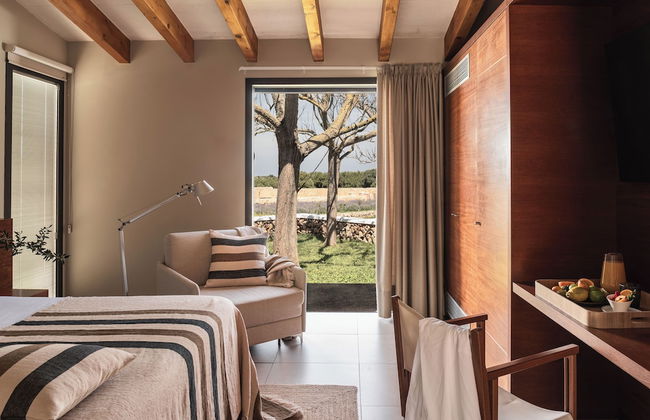 Binissaida Boutique Hotel - Foto 31