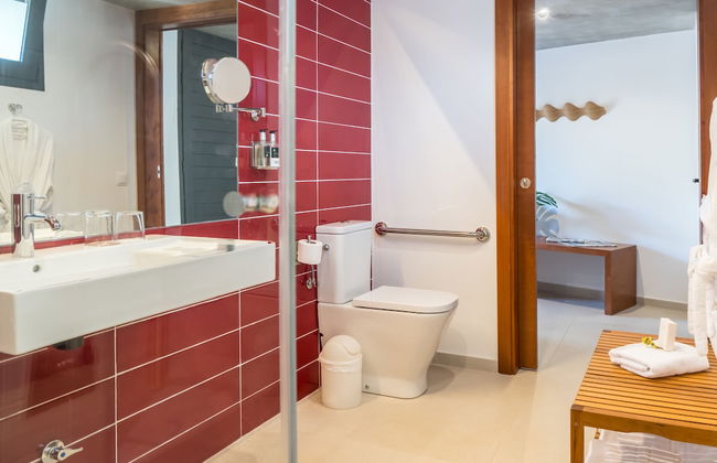 Binissaida Boutique Hotel - Foto 50