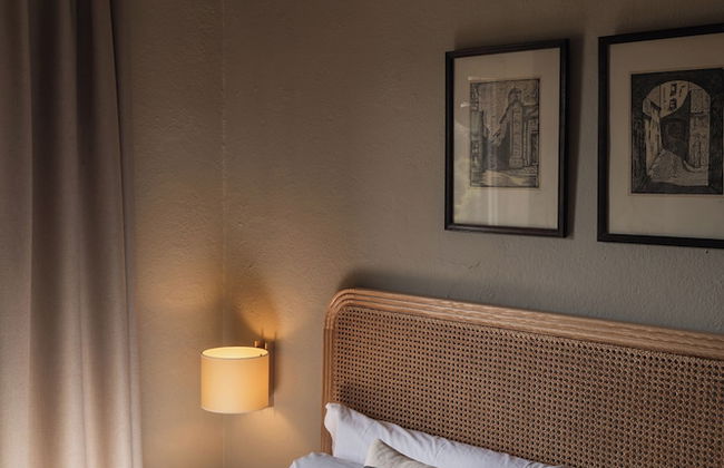 Binissaida Boutique Hotel - Foto 8