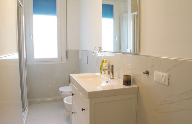 Appartamento Flaminia - Foto 11