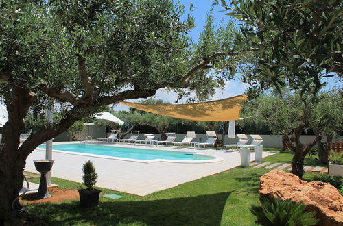 Photo 52 - Signorino Eco Resort & Spa