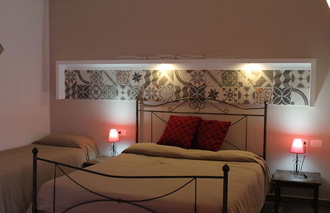 Signorino Eco Resort & Spa - Foto 16
