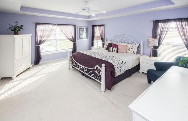 Ip60299 - Highlands Reserve - 5 Bed 2.5 Baths Villa - Photo 8