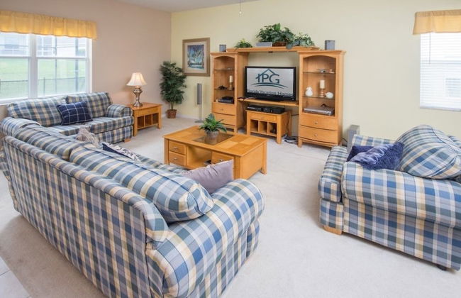 Ip60299 - Highlands Reserve - 5 Bed 2.5 Baths Villa - Photo 18