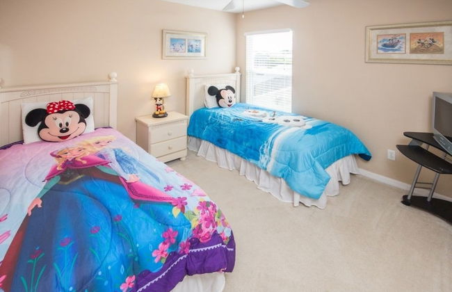 Ip60299 - Highlands Reserve - 5 Bed 2.5 Baths Villa - Photo 7