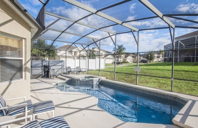 Ip60299 - Highlands Reserve - 5 Bed 2.5 Baths Villa - Photo 20