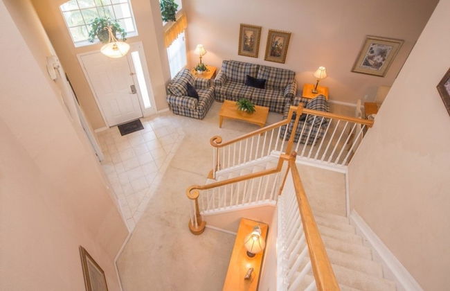 Ip60299 - Highlands Reserve - 5 Bed 2.5 Baths Villa - Photo 2