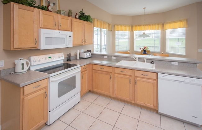 Ip60299 - Highlands Reserve - 5 Bed 2.5 Baths Villa - Photo 17