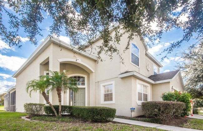 Ip60299 - Highlands Reserve - 5 Bed 2.5 Baths Villa - Photo 19