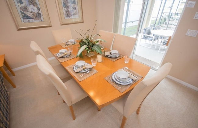 Ip60299 - Highlands Reserve - 5 Bed 2.5 Baths Villa - Photo 16