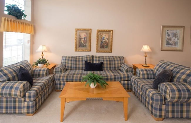 Ip60299 - Highlands Reserve - 5 Bed 2.5 Baths Villa - Photo 3