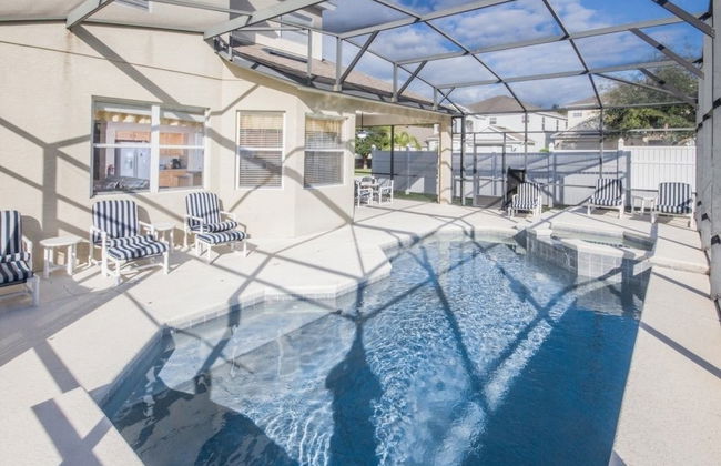 Ip60299 - Highlands Reserve - 5 Bed 2.5 Baths Villa - Photo 1