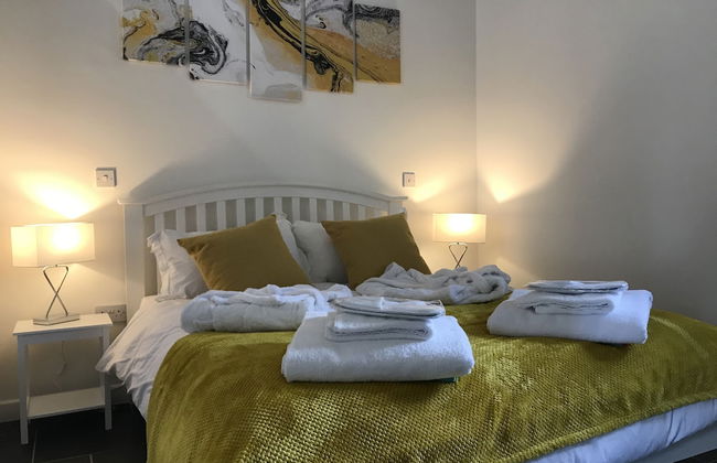 Anfodd Countryside Retreats - Photo 8