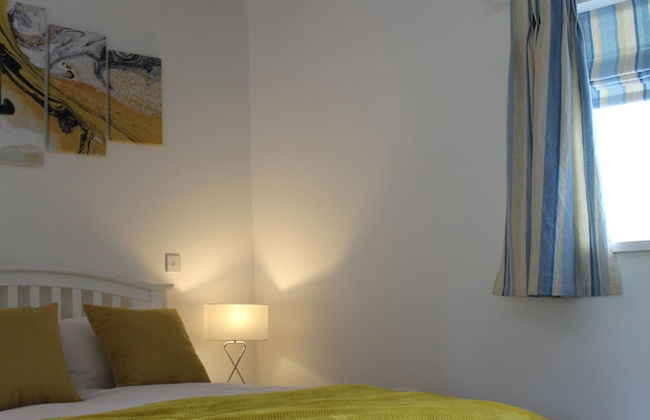 Anfodd Countryside Retreats - Photo 3