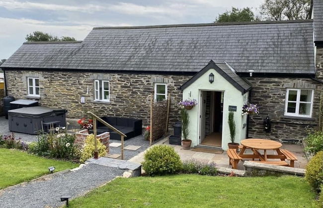 Anfodd Countryside Retreats - Photo 21